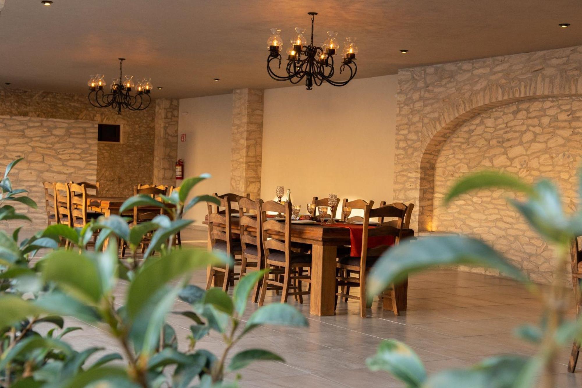 Hotel Boutique Sacramento 버날 외부 사진