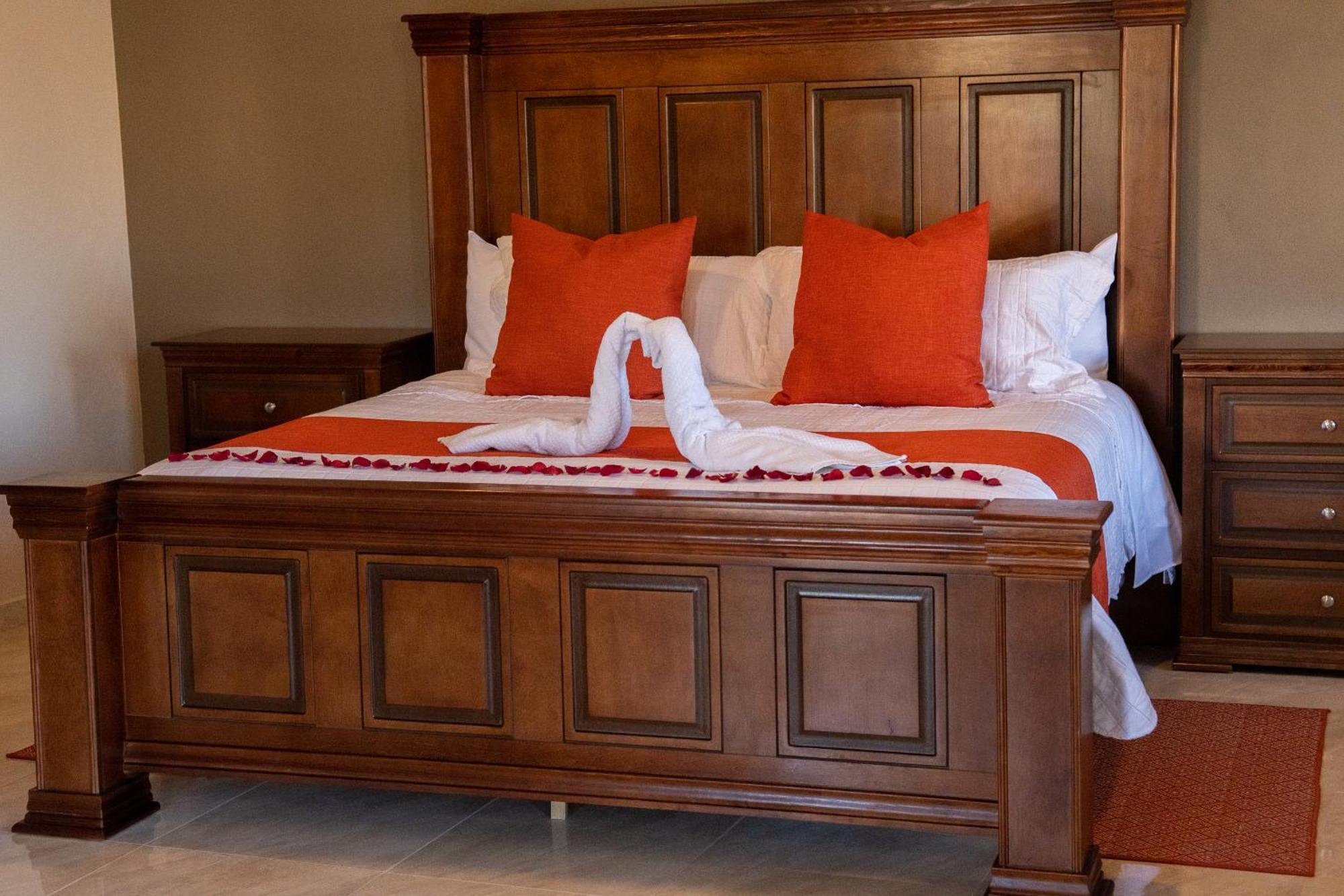 Hotel Boutique Sacramento 버날 외부 사진