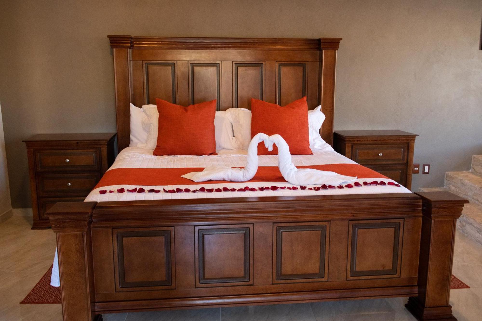 Hotel Boutique Sacramento 버날 외부 사진
